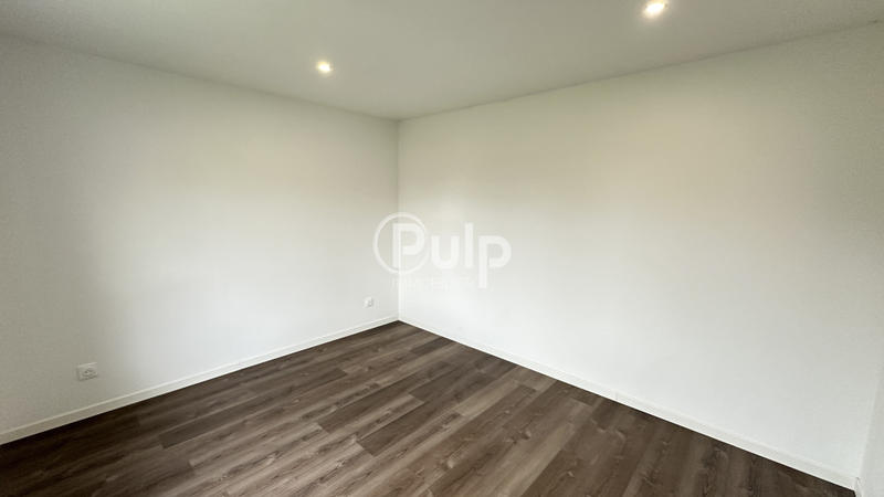 Maison - 66 m² - 3 pièces