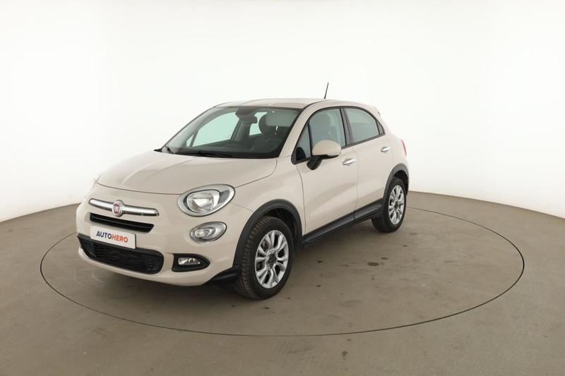 Fiat 500x 1.4 MultiAir Popstar 4x2 140 ch