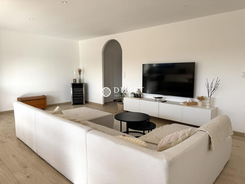 Maison - 106 m² - 5 pièces