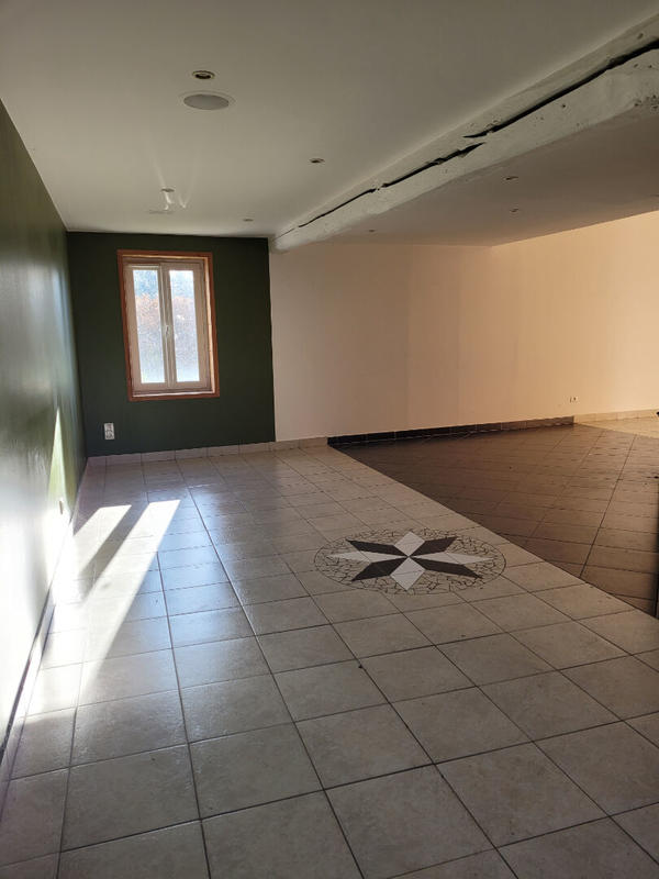 Maison - 151 m² - 5 pièces