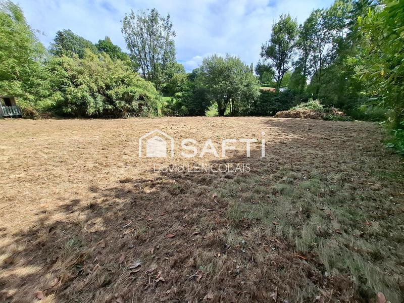 Maison - 194 m² - 8 pièces