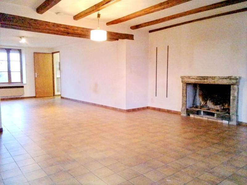 Appartement - 92 m² - 3 pièces