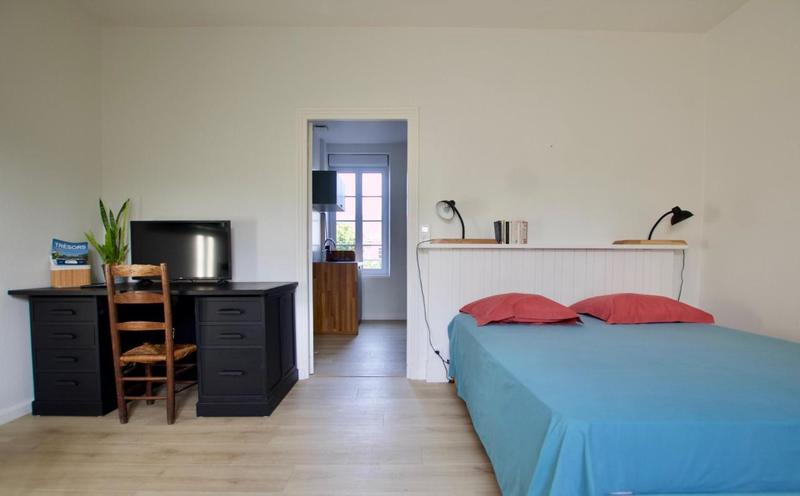 Appartement - 31 m² - 1 pièce