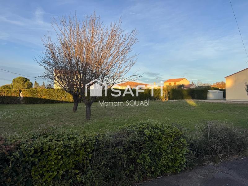 Maison - 91 m² - 5 pièces