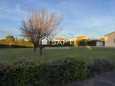 Maison - 91 m² - 5 pièces