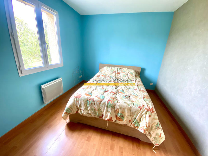 Maison - 81 m² - 4 pièces