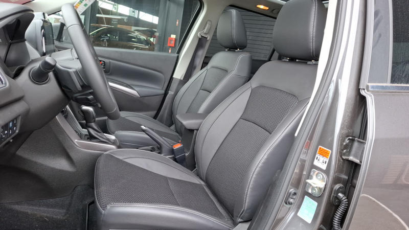 Suzuki s-cross II 1.5 Dualjet Hybrid Style Auto