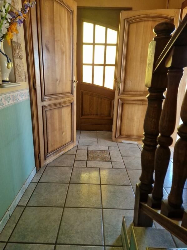 Immeuble - 201 m² - 2 pièces