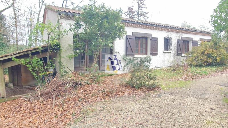 Pavillon - 95 m² - 5 pièces