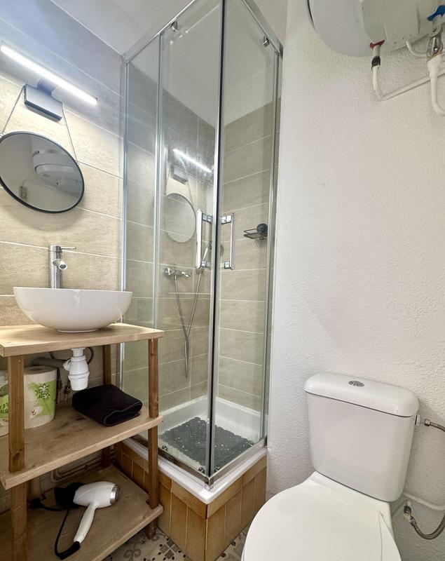 Appartement - 32 m² - 3 pièces