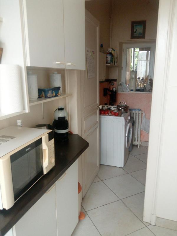 Maison - 115 m² - 7 pièces