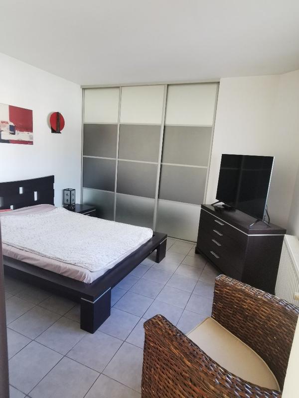 Maison - 81 m² - 3 pièces