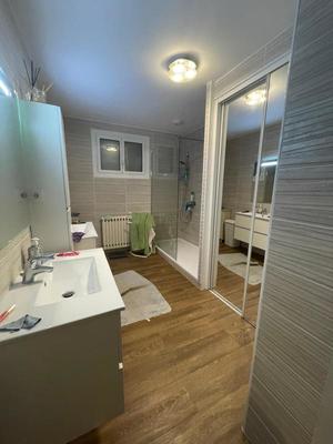 Maison - 133 m² - 4 pièces