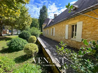 Villa - 130 m² - 4 pièces