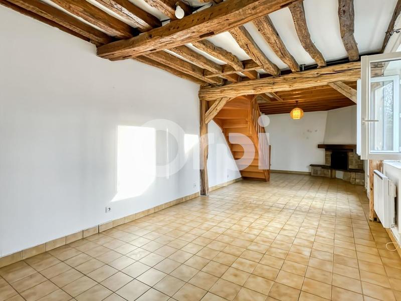 Maison - 53 m² - 2 pièces