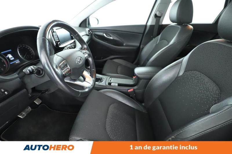 Hyundai i30 Sw 1.4 t-GDi Creative Dct-7 140 ch