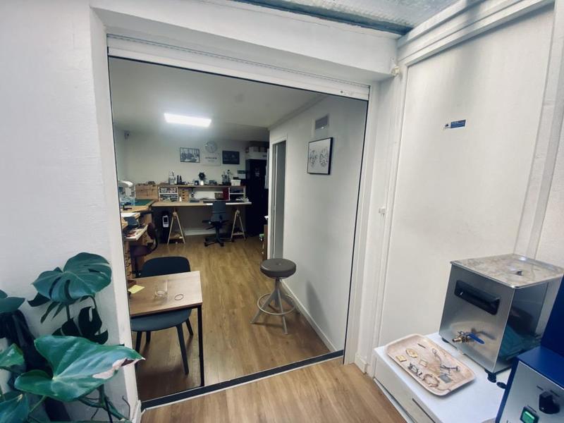 Local commercial - 48 m²