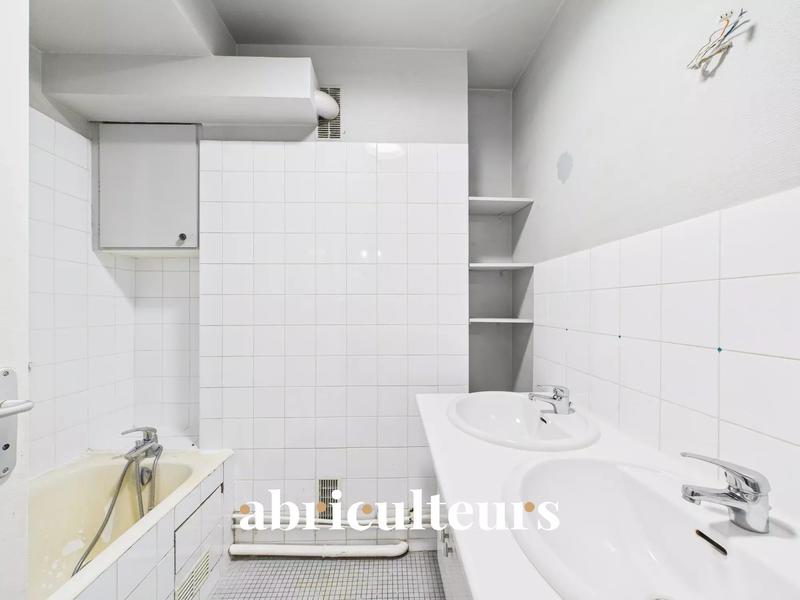 Appartement - 86 m² - 4 pièces