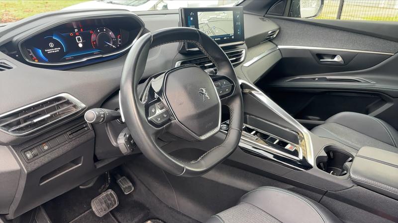 Peugeot 5008 II 1.5 BlueHDi 130 Eat8 Allure Pack - 7 places Automatique