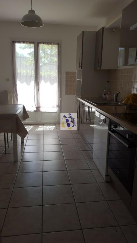 Maison - 127 m² - 6 pièces