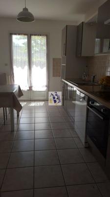 Maison - 127 m² - 6 pièces