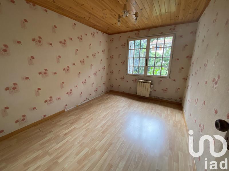 Maison - 94 m² - 4 pièces