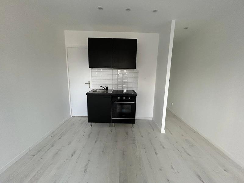 Appartement - 23 m² - 1 pièce