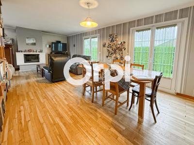 Maison - 81 m² - 3 pièces