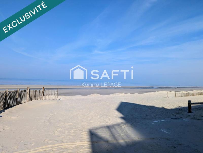 Appartement - 24 m² - 1 pièce