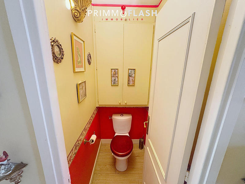 Appartement - 71 m² - 3 pièces