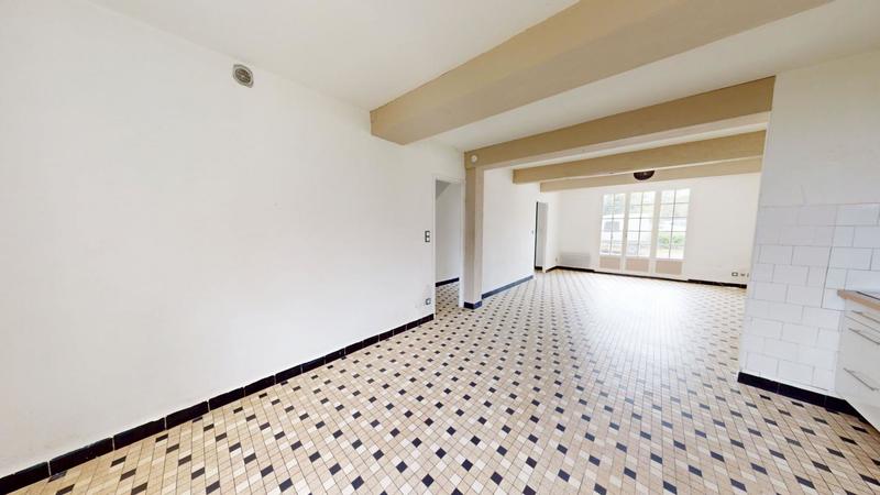 Ferme - 325 m² - 14 pièces