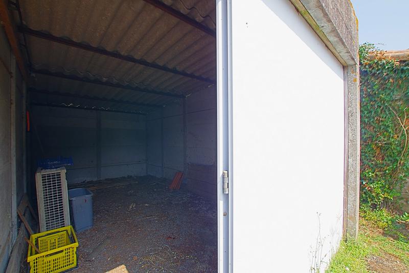 Maison - 125 m² - 4 pièces