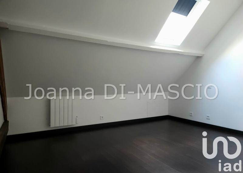 Duplex - 72 m² - 3 pièces