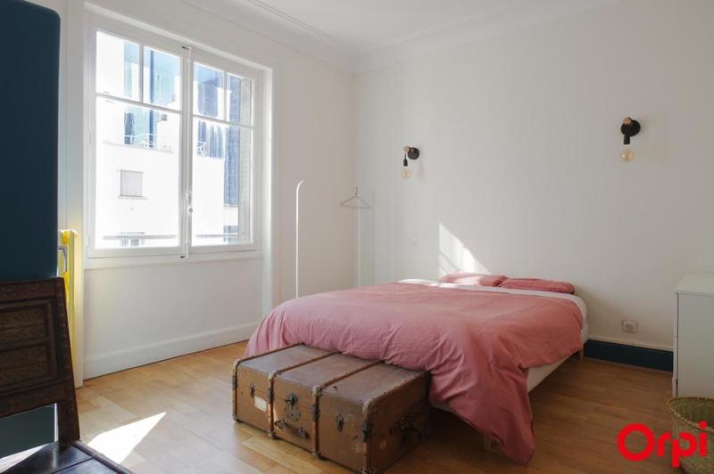 Appartement - 114 m² - 4 pièces