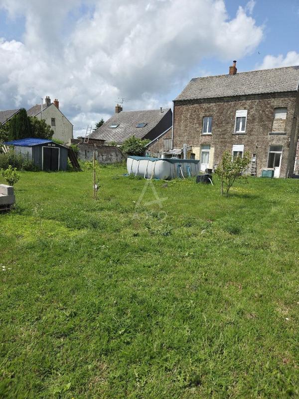 Maison - 145 m² - 6 pièces