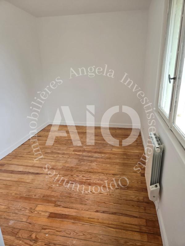 Appartement - 71 m² - 4 pièces