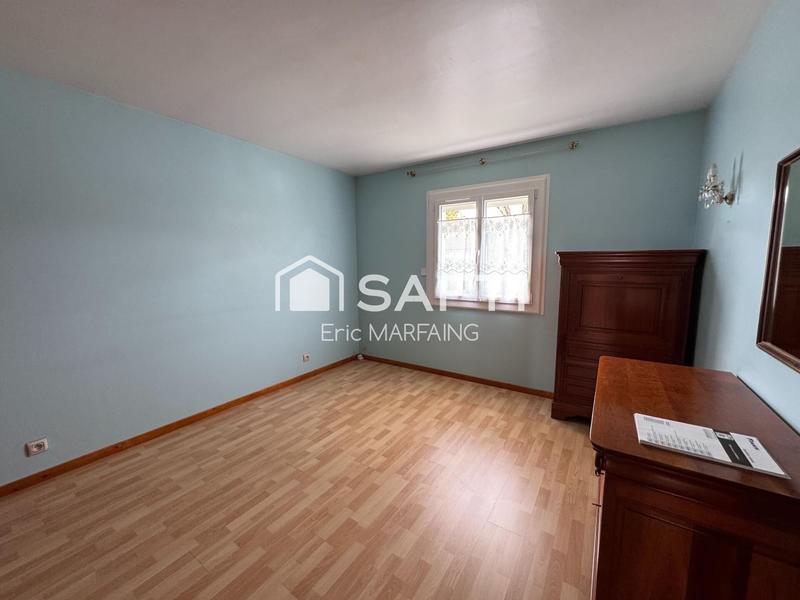 Maison de ville - 140 m² - 6 pièces