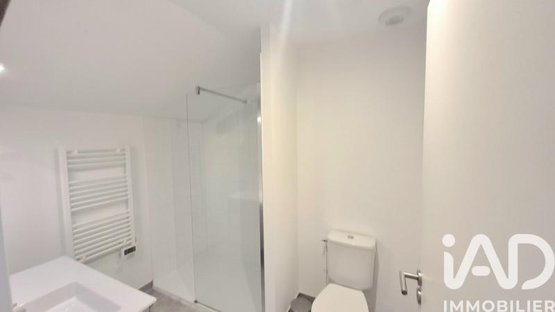 Appartement - 80 m² - 3 pièces