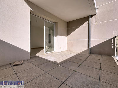 Appartement - 41 m² - 2 pièces