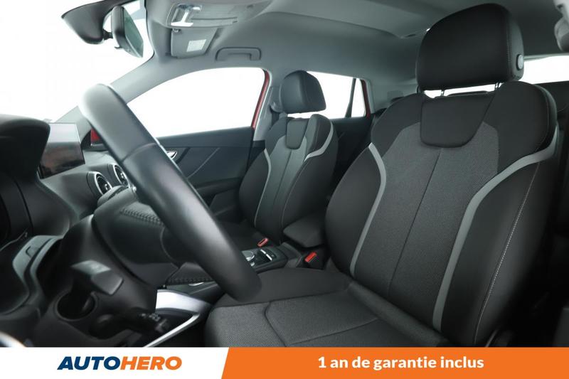 Audi Q2 1.4 Tfsi Cod s tronic 150 ch