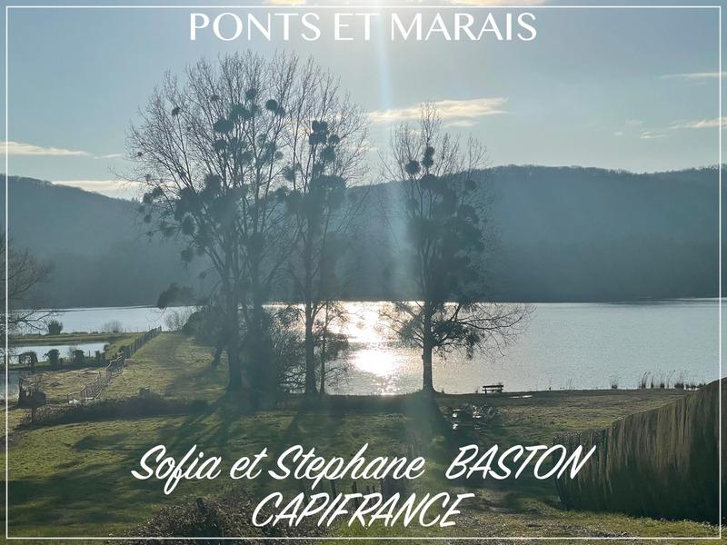 Maison - 152 m² - 6 pièces