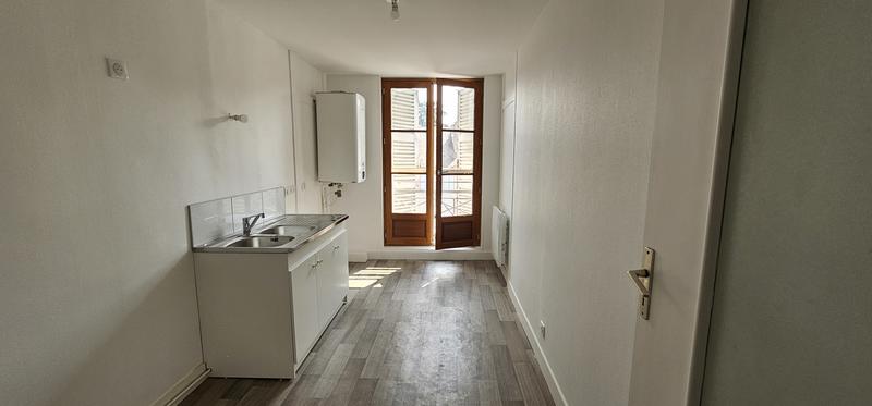 Appartement - 77 m² - 3 pièces
