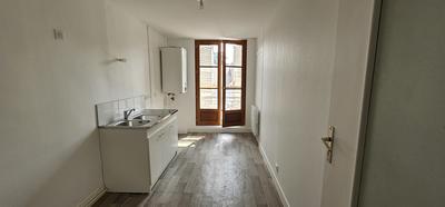 Appartement - 77 m² - 3 pièces