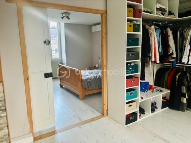 Maison - 176 m² - 6 pièces