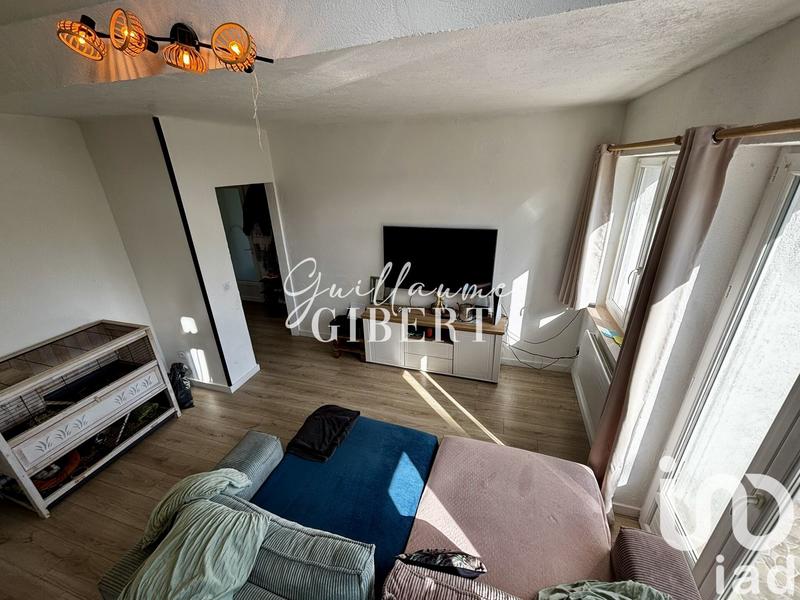 Maison - 147 m² - 7 pièces