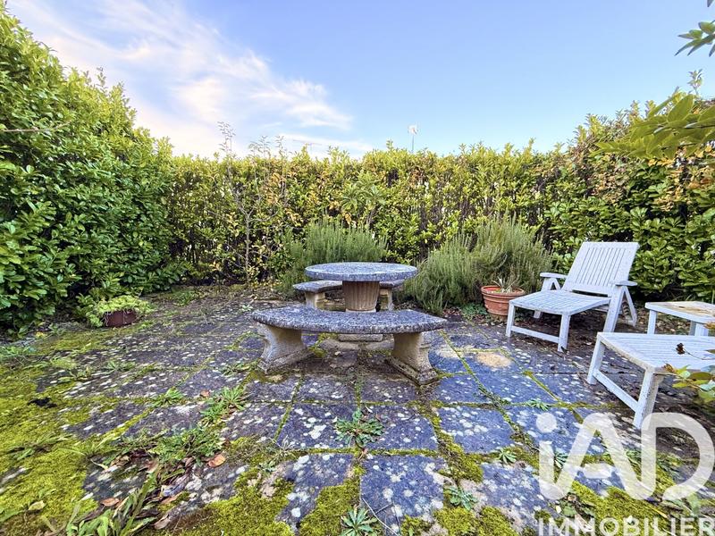 Maison - 101 m² - 6 pièces