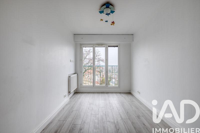 Appartement - 81 m² - 4 pièces