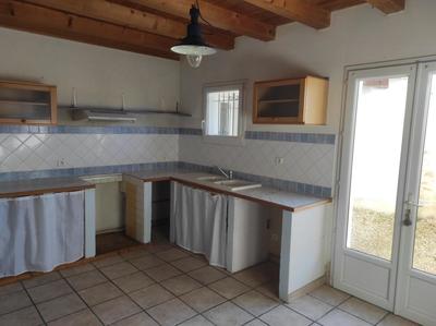 Maison de village - 175 m² - 8 pièces