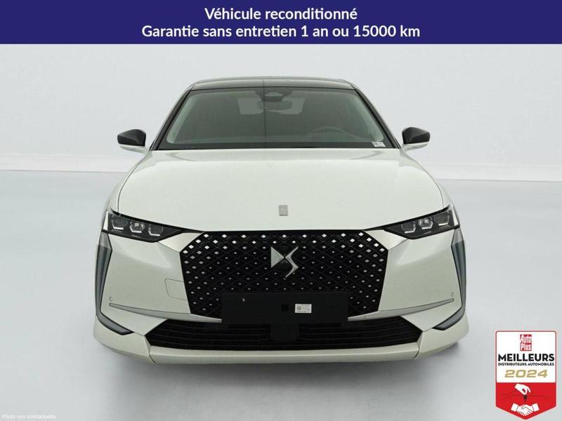 Ds Ds 4 Ds4 PureTech 130 Eat8 Rivoli