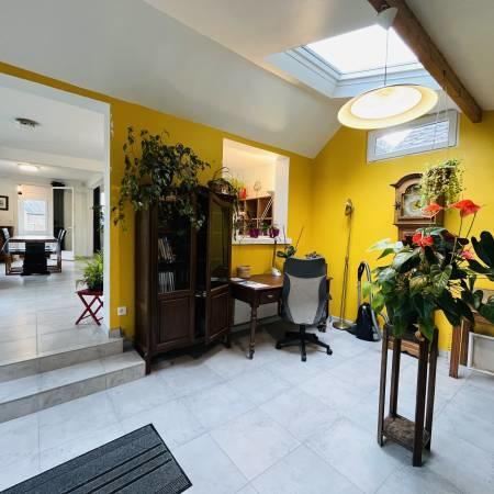 Maison - 103 m² - 4 pièces